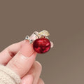 Floral brooch product image