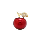 Floral brooch product image