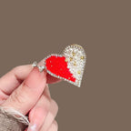 Floral brooch product image