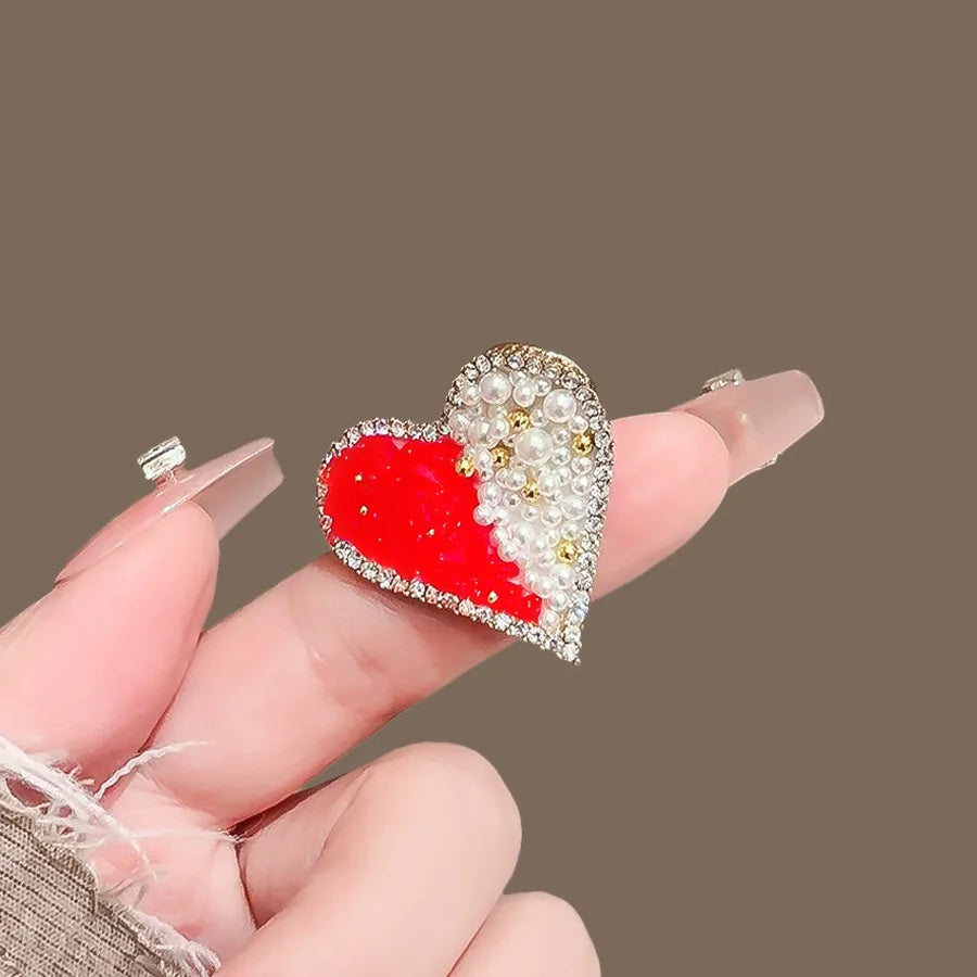 Floral brooch product image