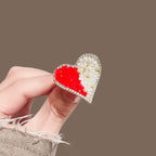 Floral brooch product image