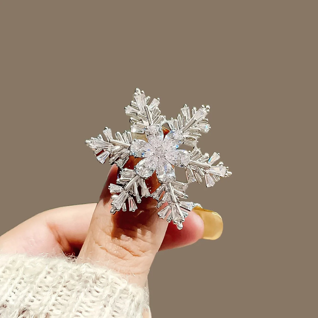 Floral brooch product image