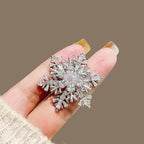 Floral brooch product image