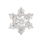 Floral brooch product image