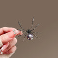 Floral brooch product image