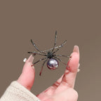 Floral brooch product image