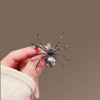 Floral brooch product image