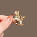 Floral brooch product image