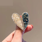 Floral brooch product image