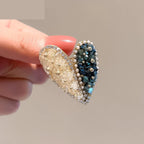 Floral brooch product image