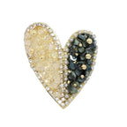 Floral brooch product image
