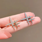 Starburst brooch product image