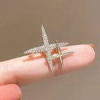 Starburst brooch product image