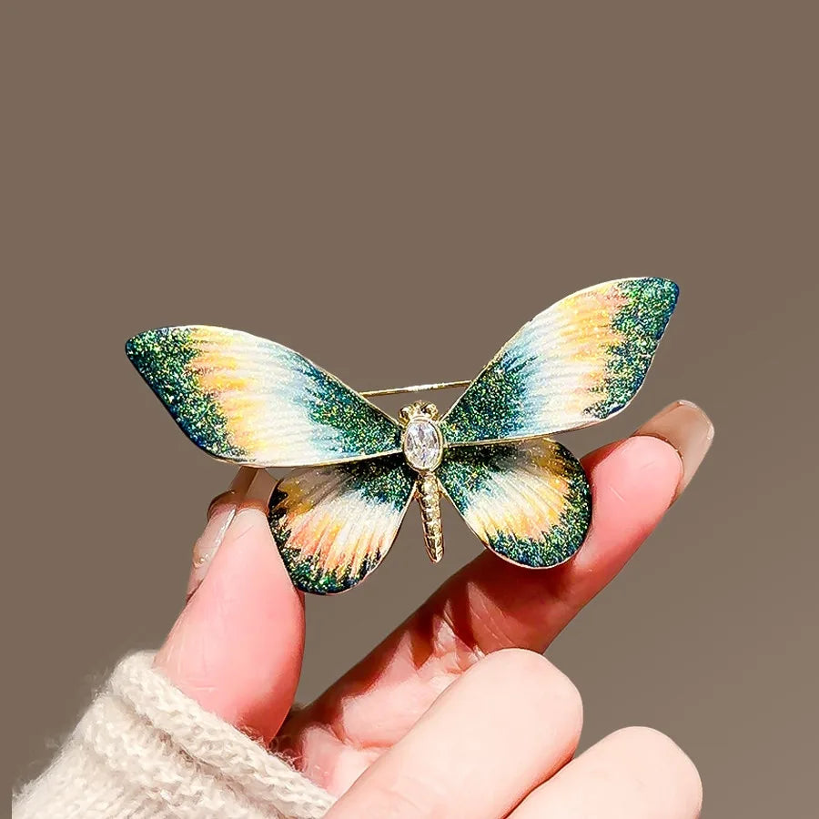 Floral brooch product image