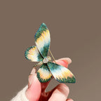 Floral brooch product image