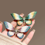 Floral brooch product image