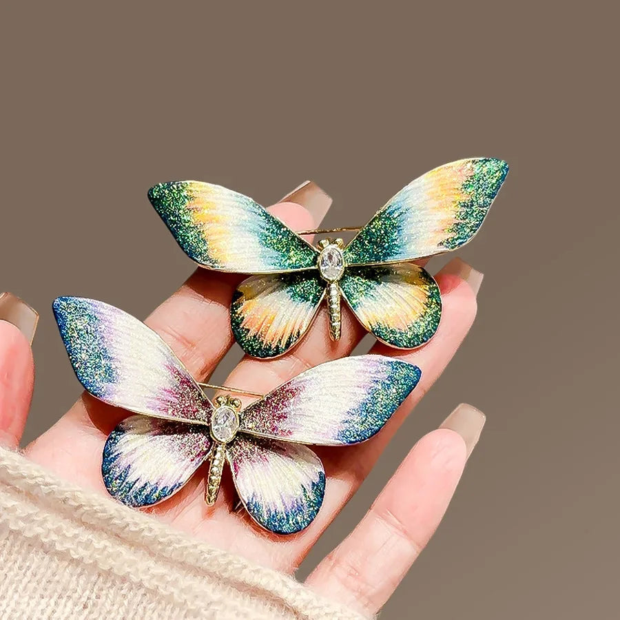 Floral brooch product image