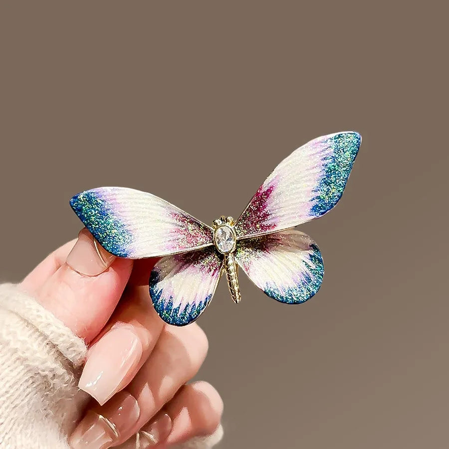 Floral brooch product image