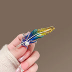 Floral brooch product image