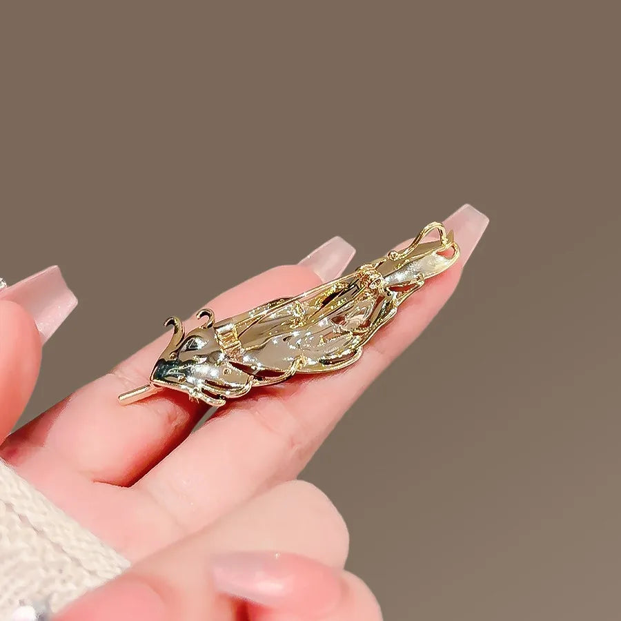 Floral brooch product image