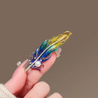 Floral brooch product image