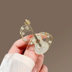 Floral brooch product image