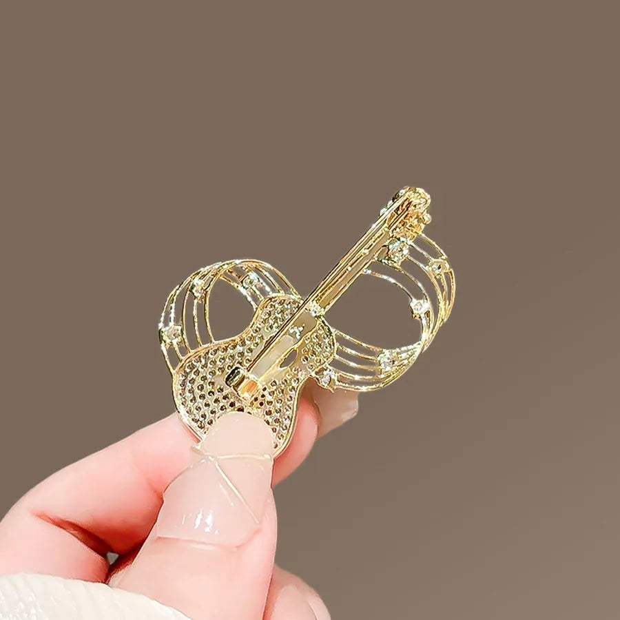Floral brooch product image