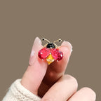 Floral brooch product image