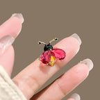 Floral brooch product image