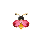 Floral brooch product image