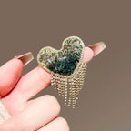 Floral brooch product image