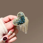 Floral brooch product image
