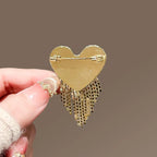 Floral brooch product image