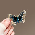 Floral brooch product image
