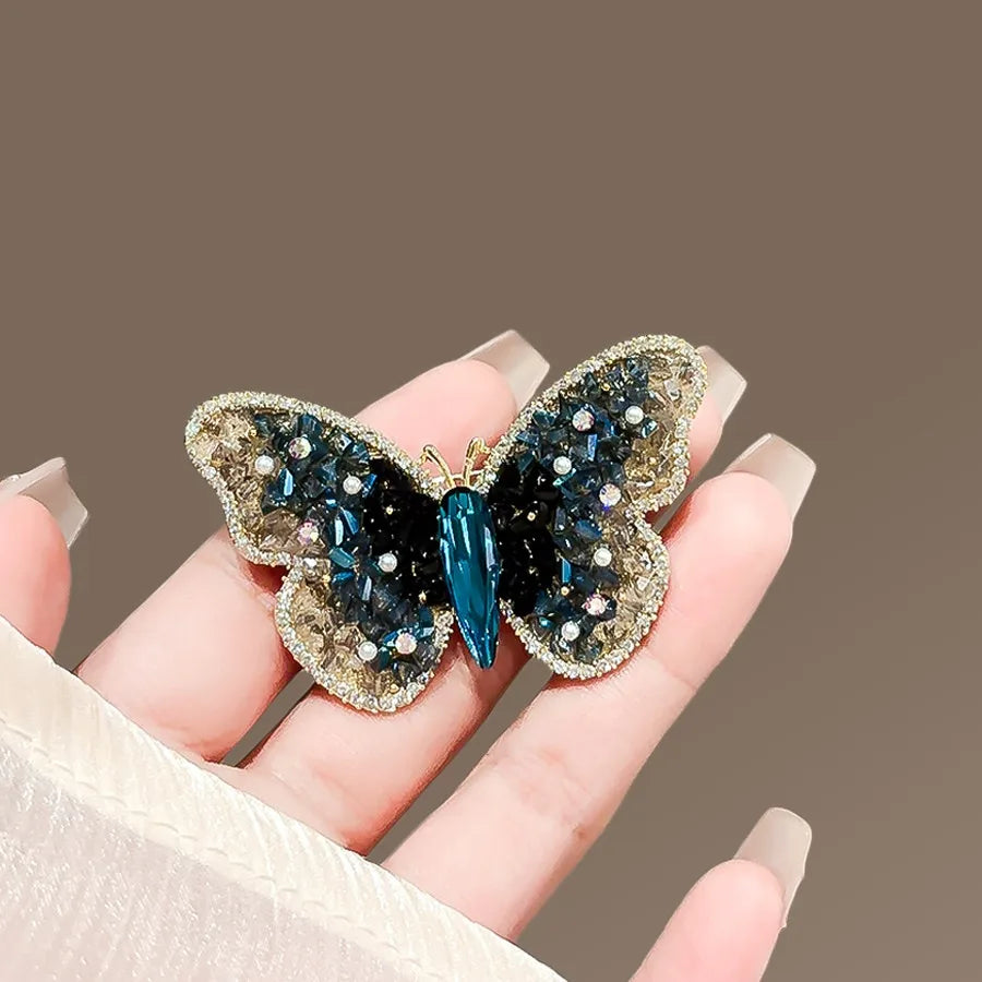 Floral brooch product image