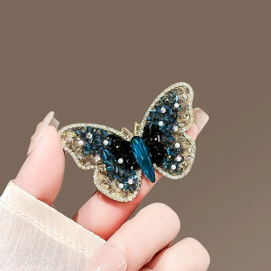 Floral brooch product image