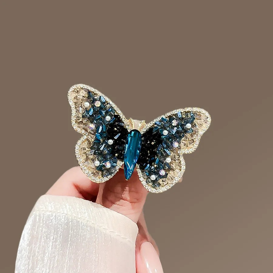 Floral brooch product image