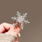 Floral brooch product image