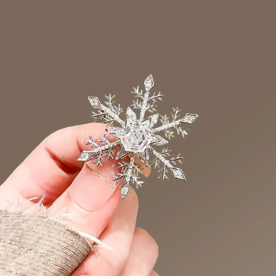 Floral brooch product image