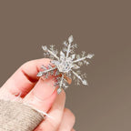 Floral brooch product image