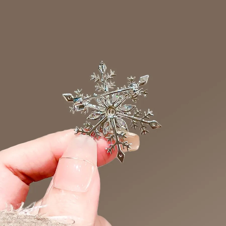 Floral brooch product image