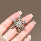 Floral brooch product image