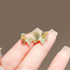 Floral brooch product image