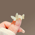 Floral brooch product image