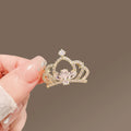 Floral brooch product image
