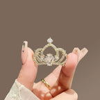 Floral brooch product image