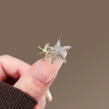 Floral brooch product image