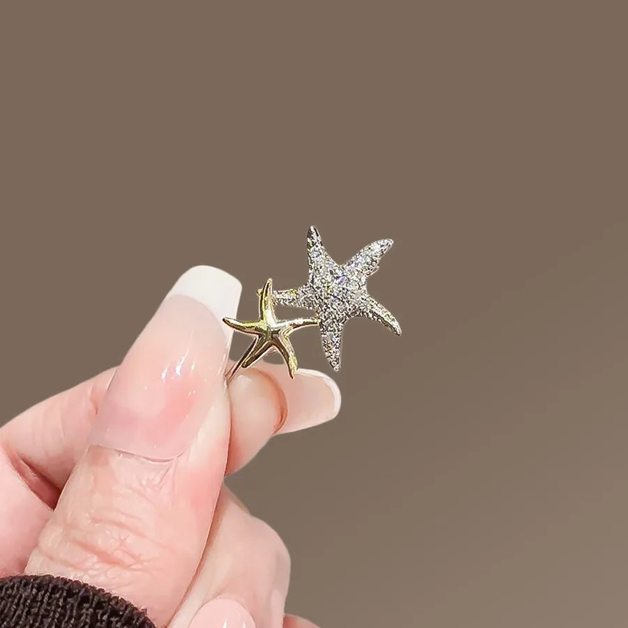Floral brooch product image