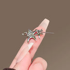 Floral brooch product image
