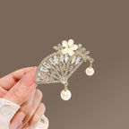 Flower brooch product image